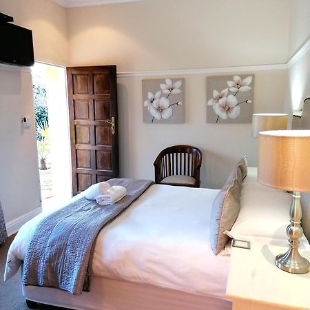 Casa Romana B&B Ladybrand Luaran gambar