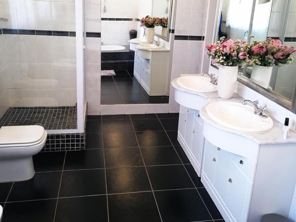 Casa Romana B&B Ladybrand Luaran gambar