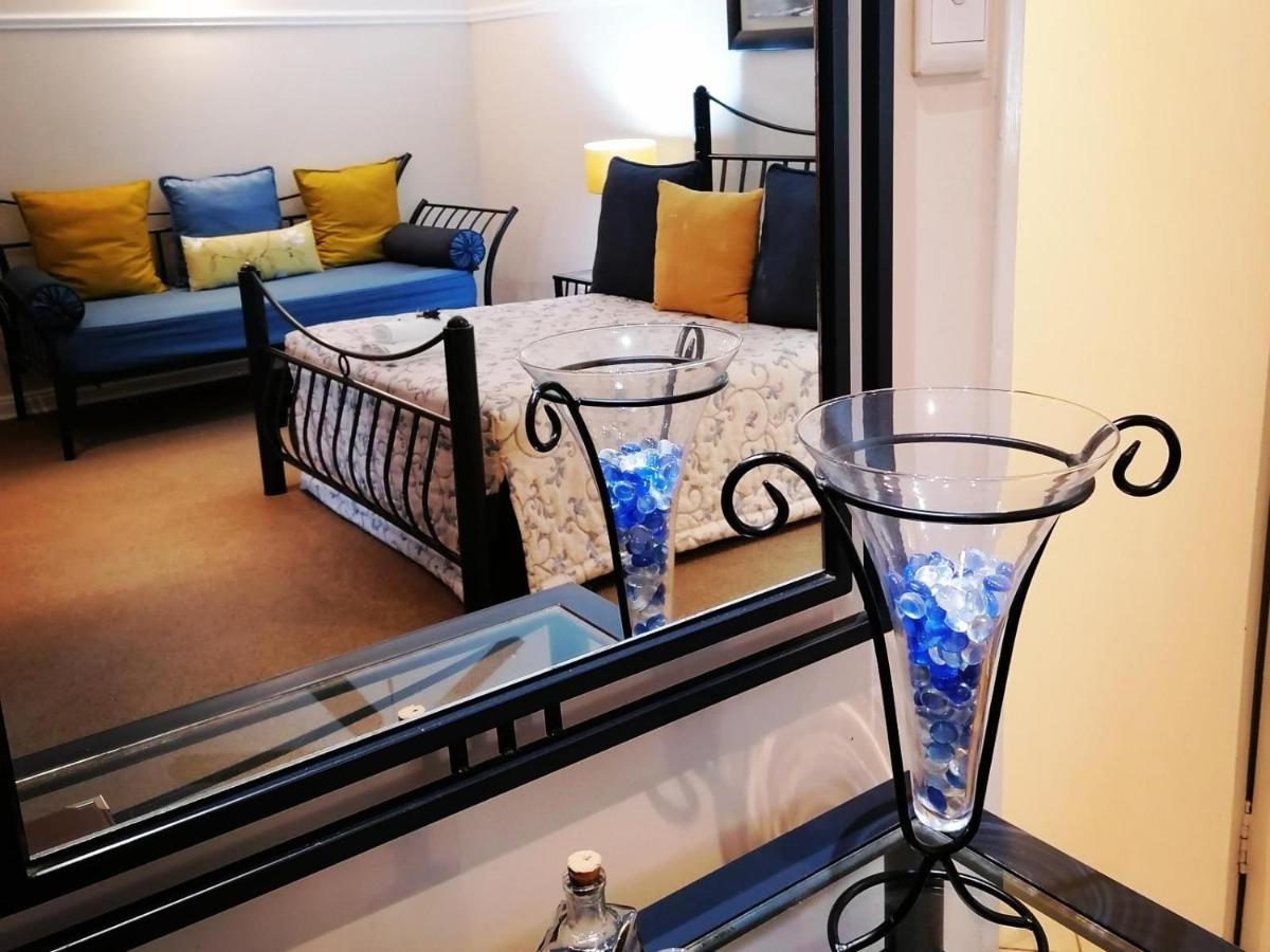 Casa Romana B&B Ladybrand Luaran gambar