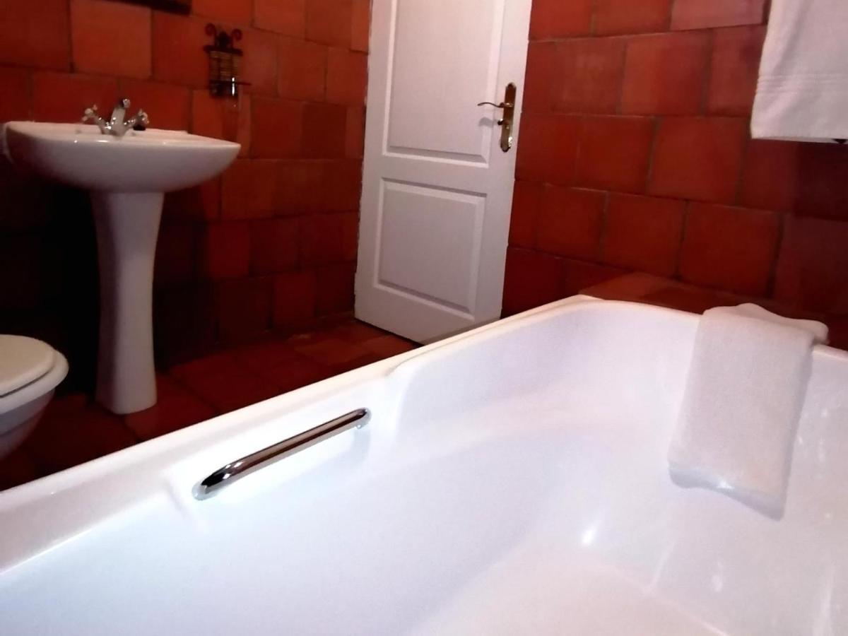 Casa Romana B&B Ladybrand Luaran gambar