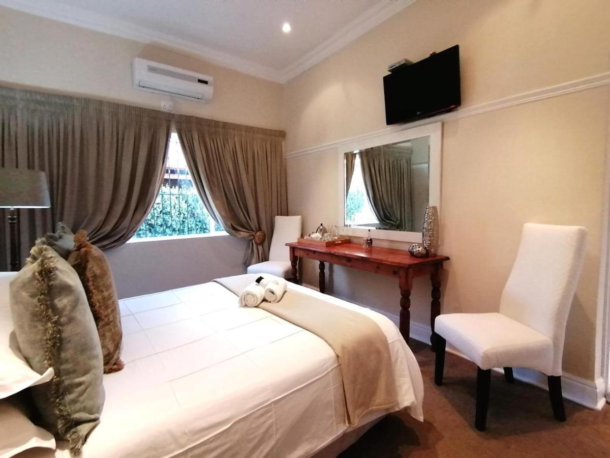 Casa Romana B&B Ladybrand Luaran gambar
