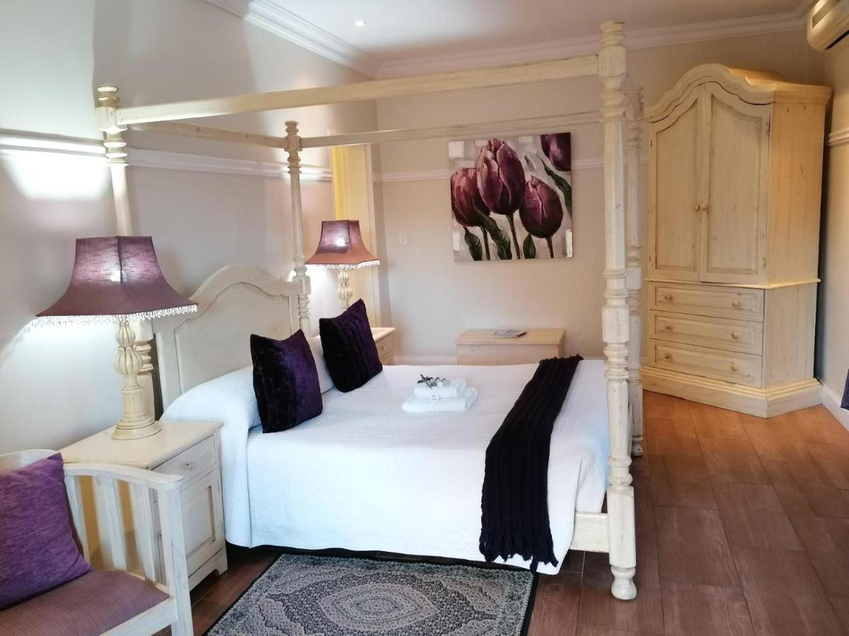 Casa Romana B&B Ladybrand Luaran gambar