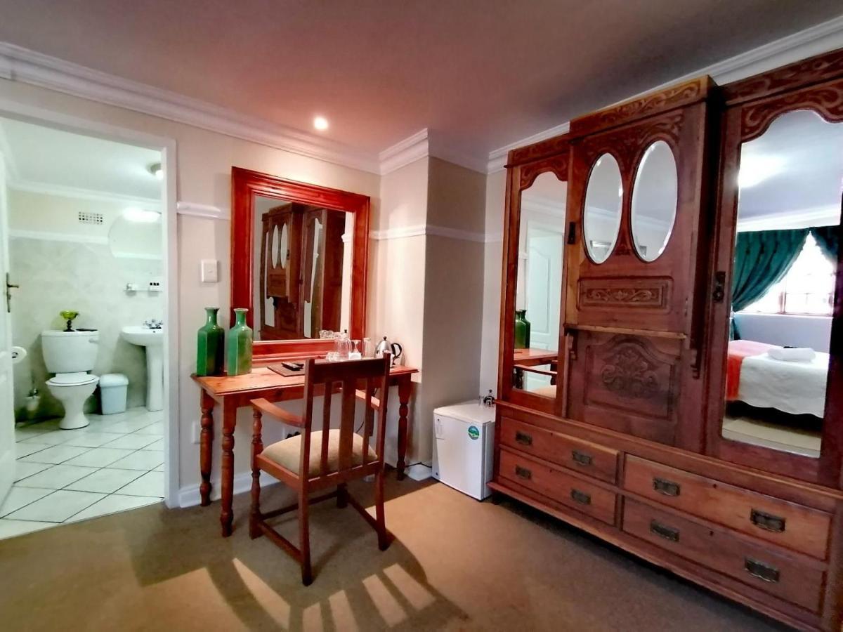 Casa Romana B&B Ladybrand Luaran gambar