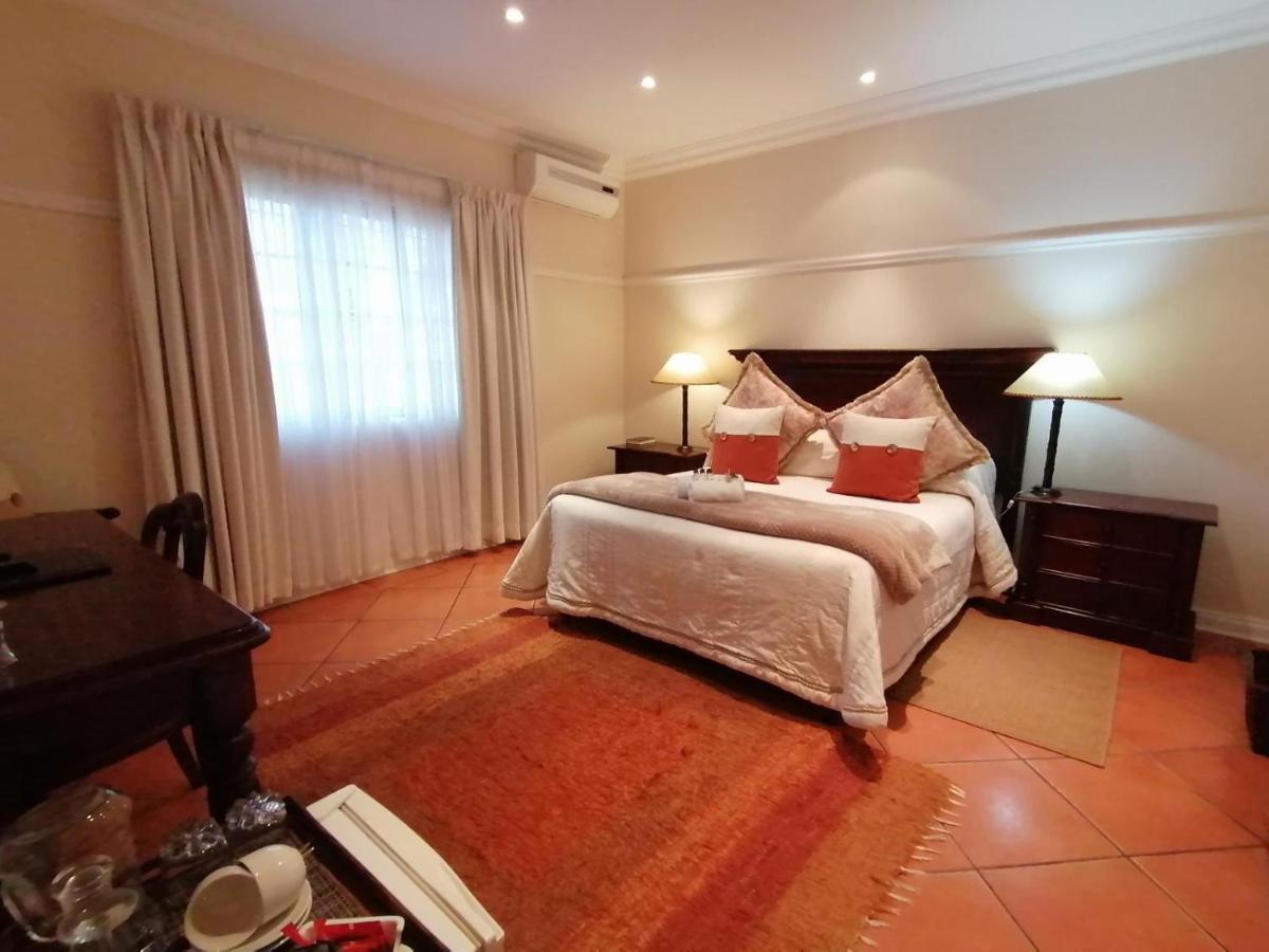 Casa Romana B&B Ladybrand Luaran gambar