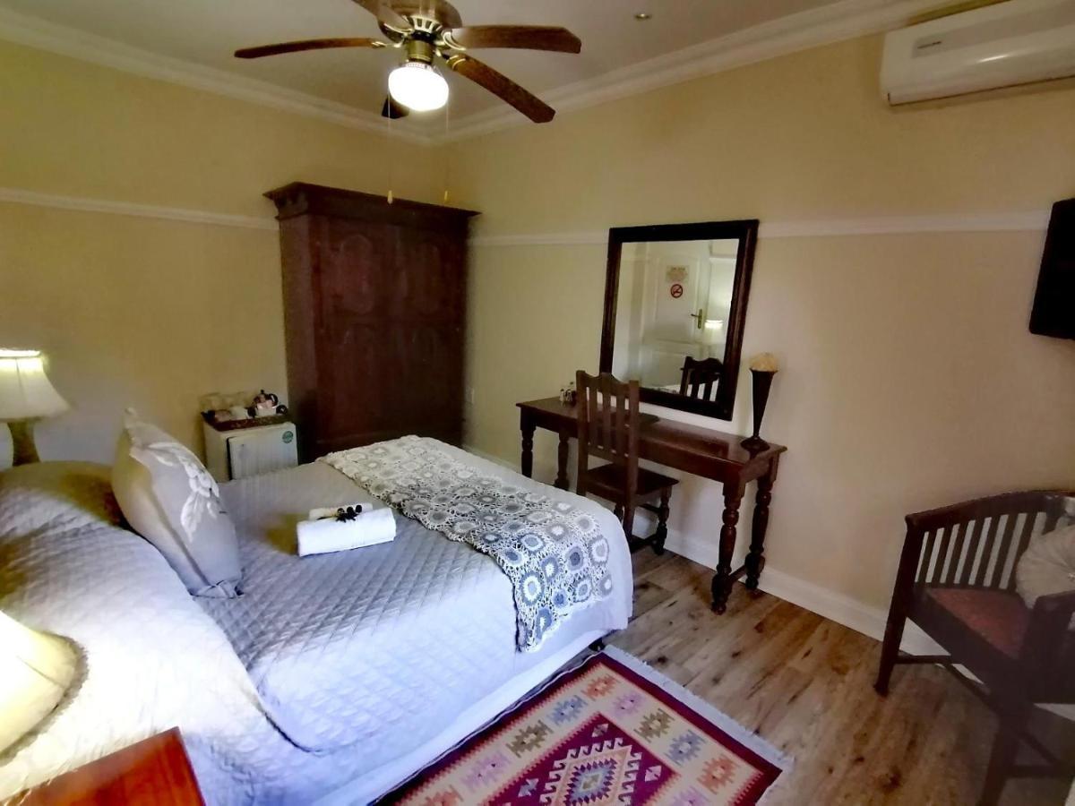 Casa Romana B&B Ladybrand Luaran gambar