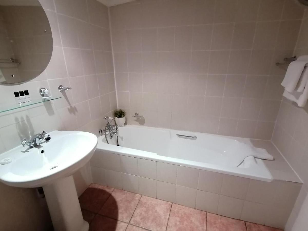 Casa Romana B&B Ladybrand Luaran gambar