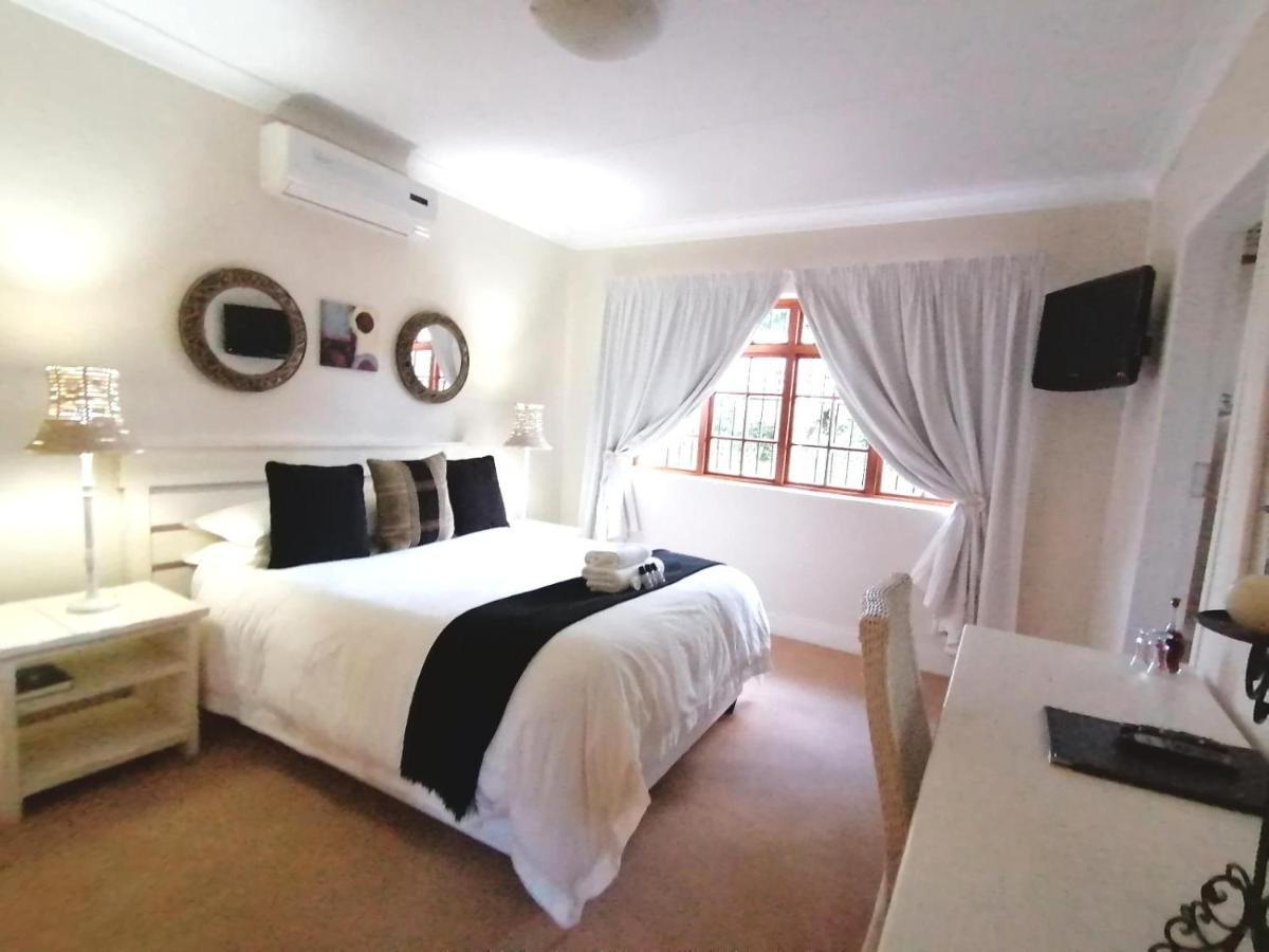Casa Romana B&B Ladybrand Luaran gambar