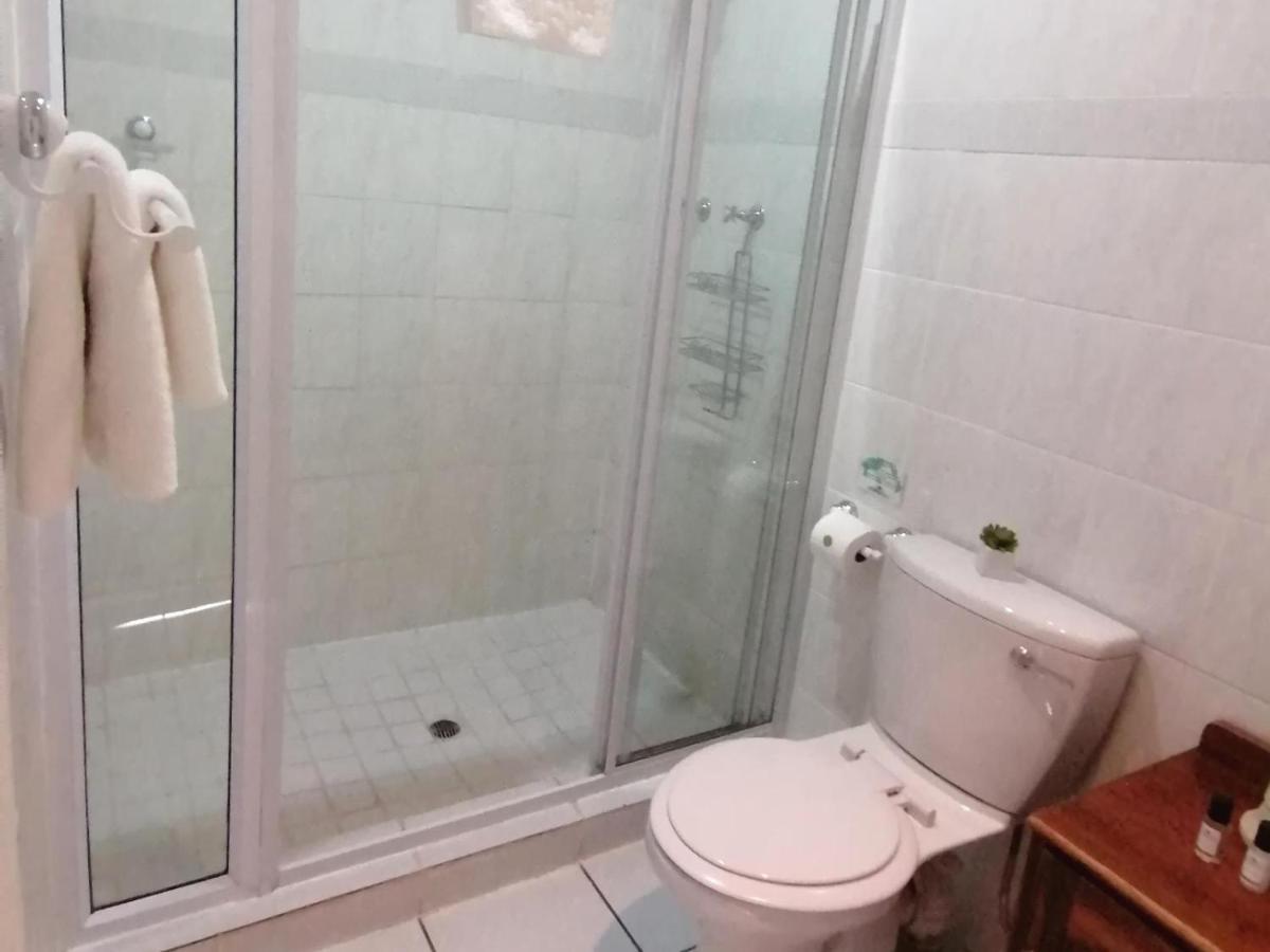 Casa Romana B&B Ladybrand Luaran gambar