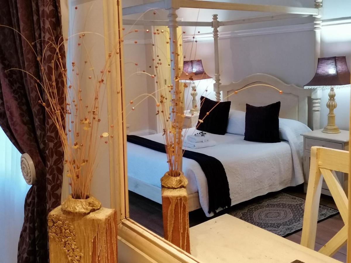 Casa Romana B&B Ladybrand Luaran gambar