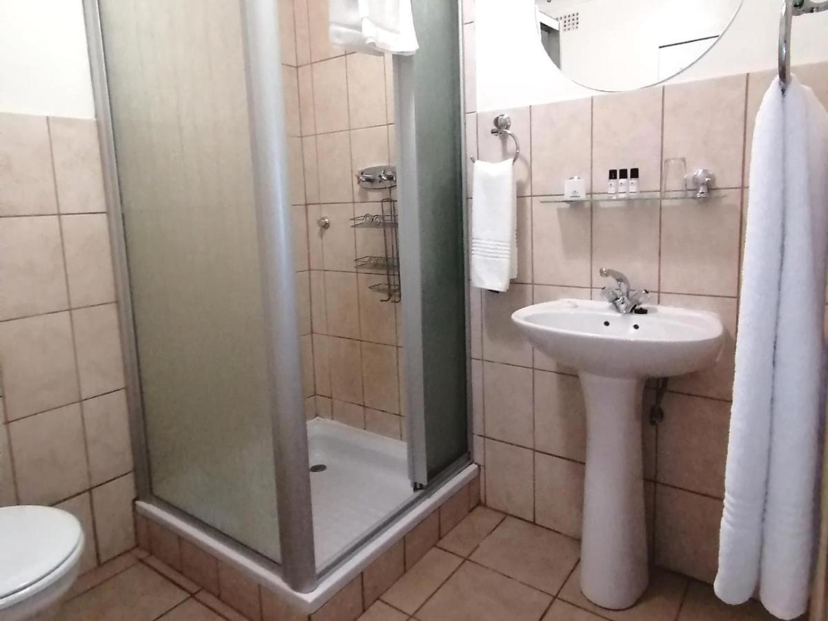 Casa Romana B&B Ladybrand Luaran gambar