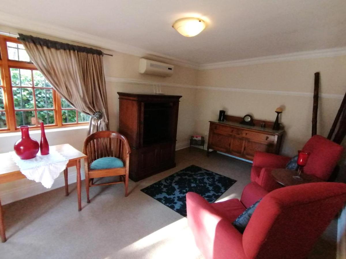 Casa Romana B&B Ladybrand Luaran gambar