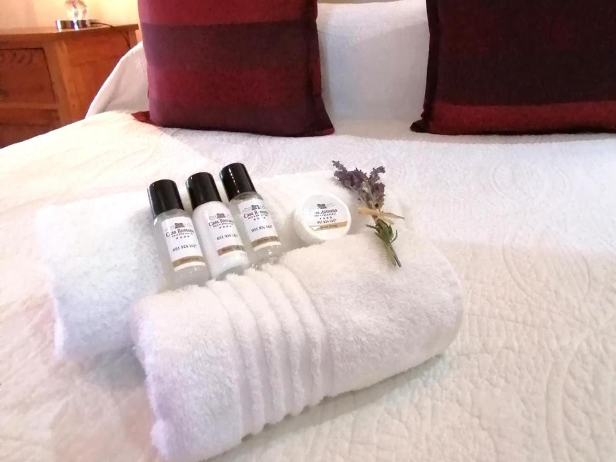 Casa Romana B&B Ladybrand Luaran gambar