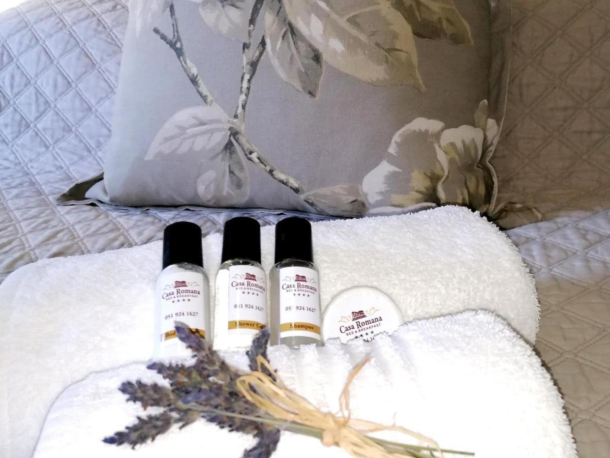 Casa Romana B&B Ladybrand Luaran gambar