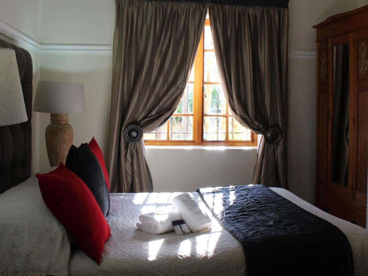 Casa Romana B&B Ladybrand Luaran gambar