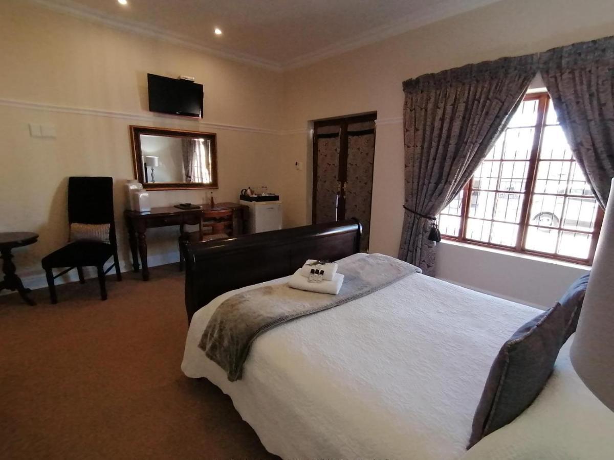 Casa Romana B&B Ladybrand Luaran gambar