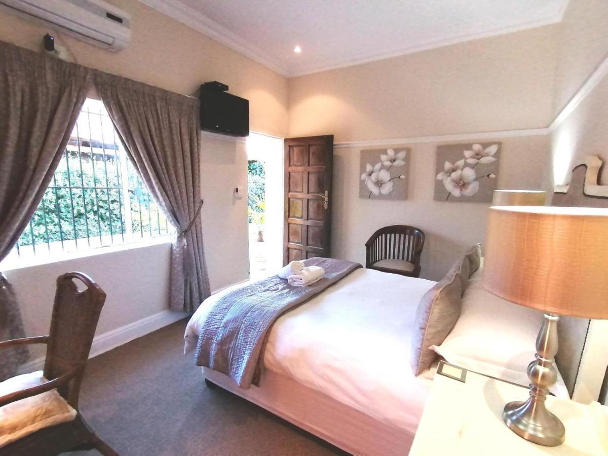 Casa Romana B&B Ladybrand Luaran gambar
