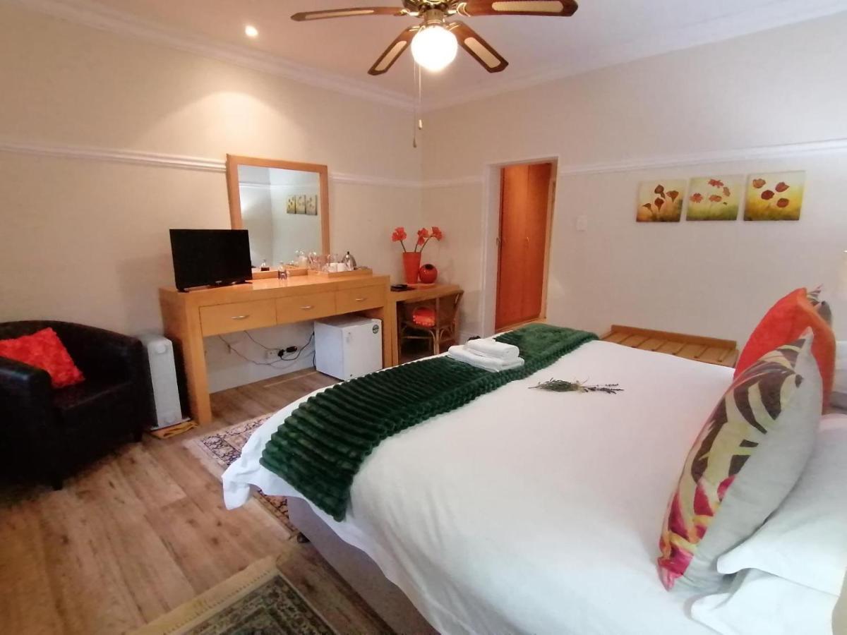 Casa Romana B&B Ladybrand Luaran gambar