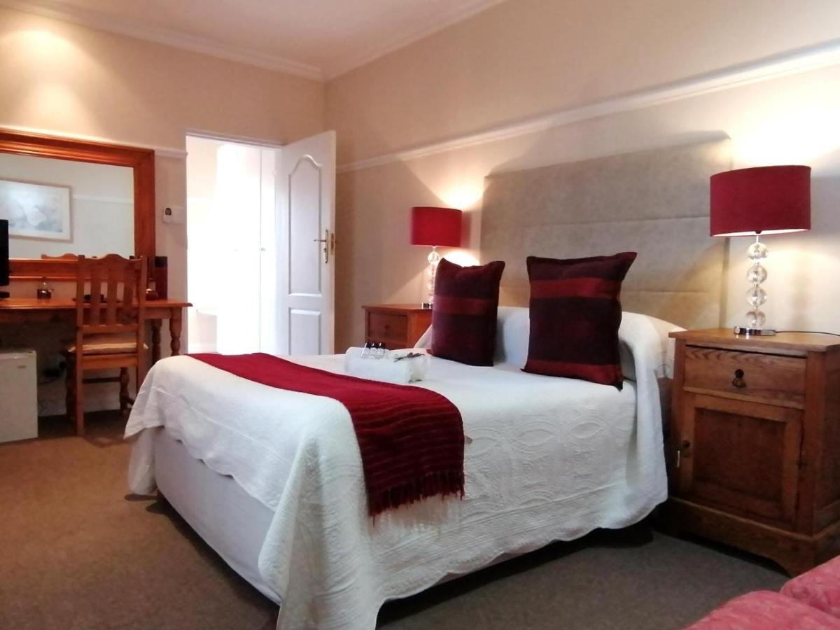Casa Romana B&B Ladybrand Luaran gambar