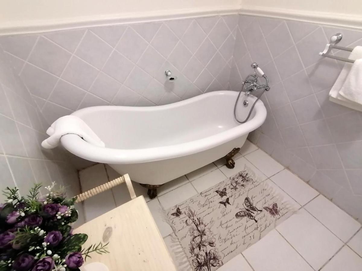 Casa Romana B&B Ladybrand Luaran gambar