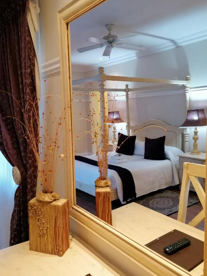 Casa Romana B&B Ladybrand Luaran gambar