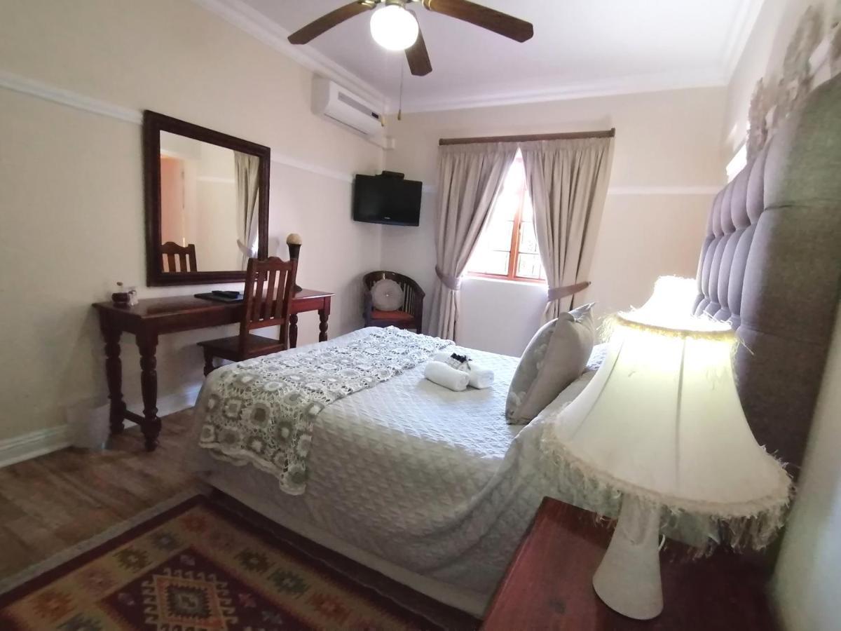 Casa Romana B&B Ladybrand Luaran gambar